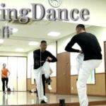 日本で誕生したダンス・ダキングダンスの基本！ダキングダンスはカスタネットで自らリズムを作って踊る日本発 Made in Japan の最新ダンス！身体を使って音を鳴らすことが芸術になり、ダンスになる！