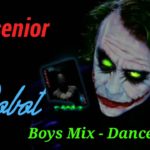 Main nikla gaddi Leke popping kRumping mix Dance song | Vk  dancer of king Gwalior senior Veeru
