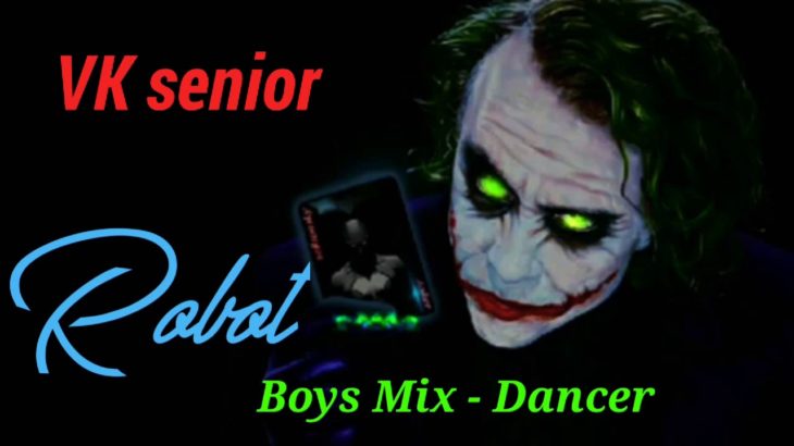 Main nikla gaddi Leke popping kRumping mix Dance song | Vk  dancer of king Gwalior senior Veeru