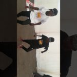 Mambo Arts _ Jay-Crxtchx and Pop 20 Dancing flexing
