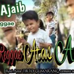 Mauza Dance Reggae || Cemoro Sewu Magetan | East Java Indonesia | reggae event over the clouds