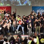 Monsta Slam vs UglyFate｜MENS TOP 34 ⑬｜KING OF BUCK 10