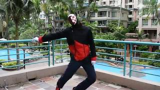 Monster (Nightcore Dubstep Remix) – Meg & Dia : FC Freestyle Dance