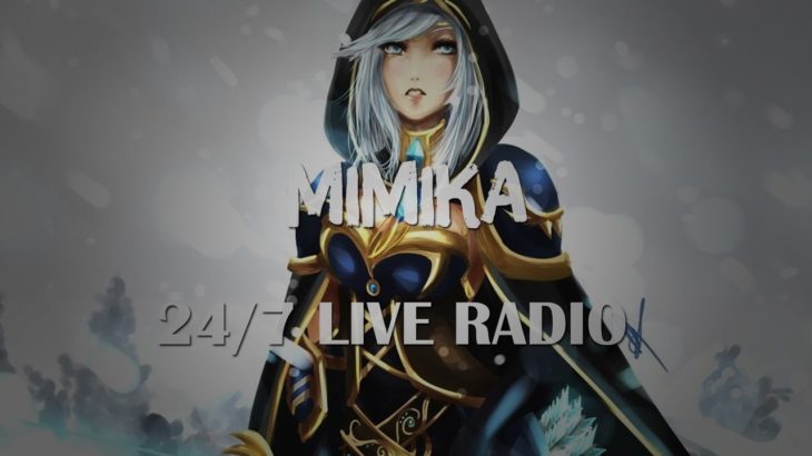 🔴 Music Radio 24/7 🎧 Music Live Stream 2019 – Dubstep, Trap, Tropical House, Dance & Relaxing Music