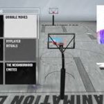 NBA 2k20 Krump Emotes!!!!