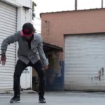 NEED YOUR HEART  DUBSTEP DANCE “MARQUESE SCOTT”