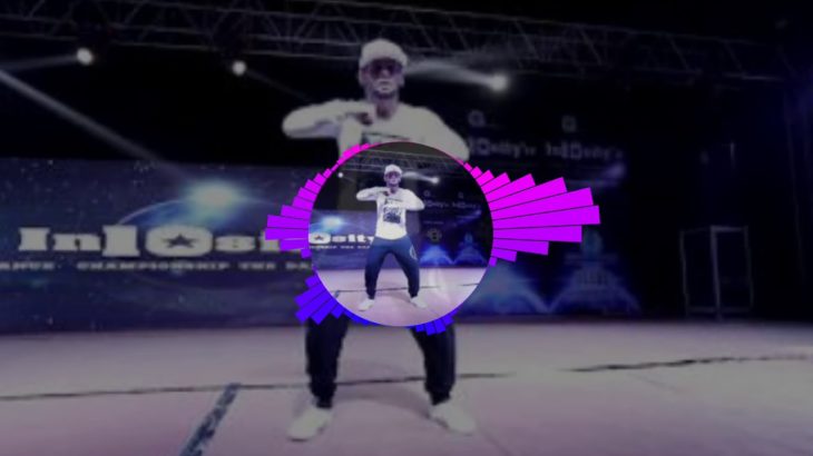 Nimbooda Nimbooda || Raj sharma Dance Song || freestyle, hip-hop, slow-motion,dubstep,poping,urban