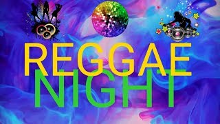 Non-Stop Reggae