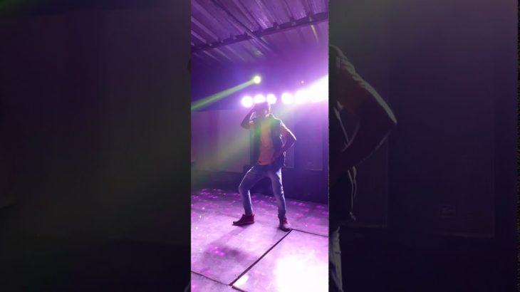 O o jane jana /dance / hectik fan / krumpography/Salman khan /video