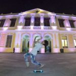 PALACIO MUNICIPAL (ORIZABA) | DUBSTEP DANCE | VERACRUZ
