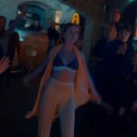 POKE-BALL: First Latvian Vogue Kiki Ball