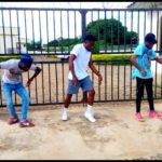 PROMARIC / DUBSTEP / DANCE / SCOTT SNITCH QUAJO KINGTON SUNYANI BOY