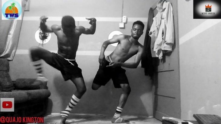 PROVIDE IT /FULL DUBSTEP / DANCE VIDEO / BY QUAJO KINGTON /SCOTT SNITCH /