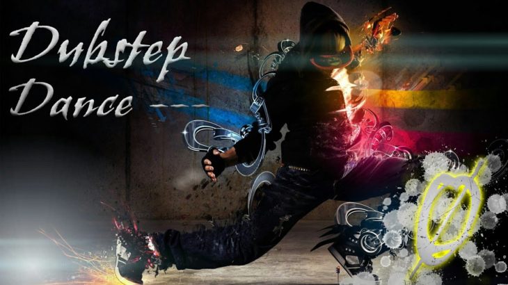 PanchoPrø777 – Dubstep Dance