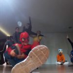 🔥Phoenix squad dance school🔥💯 braek dance, hip hop, jazz funk, vogue, gymnastic