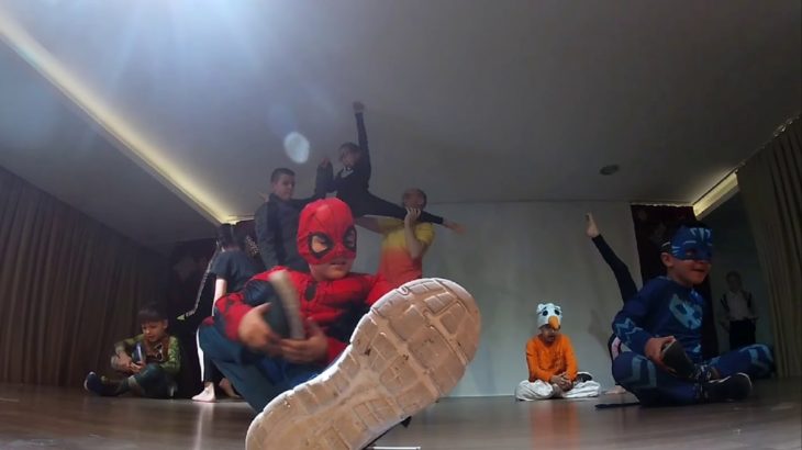 🔥Phoenix squad dance school🔥💯 braek dance, hip hop, jazz funk, vogue, gymnastic
