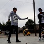 Phrenik-Stay where you are-Dubstep Dance
