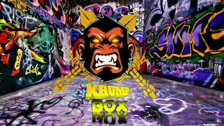 Playa Beats – KILLA – [ KRUMP ]