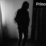 Prince pop kid krump freestyle
