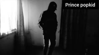 Prince pop kid krump freestyle