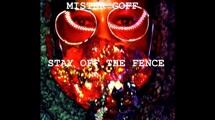 Queen’s GUARD/Mister Goff/VOGUE/Dance Track