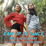 RAM UP DI DANCE | REGGAE RAJAHS | SMASH DEM CREW