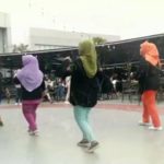 REGGAE 2020 – LINE DANCE