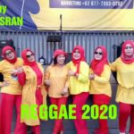 REGGAE 2020 | LINE DANCE | CHOREO BY ANDRICO YUSRAN | DEMO BY LDKC