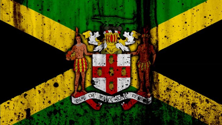 REGGAE DANCE HALL BEAT ( ACKEE )