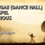 REGGAE (DANCE HALL) GOSPEL 2020 MIX