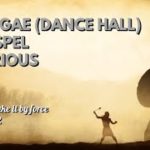 REGGAE DANCE HALL GOSPEL VARIOUS 2020