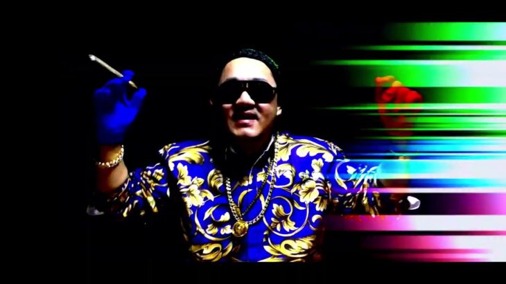 RIFAL MACHINE GUN- MR.SOULTI NEW NEPALI JHAURE RAP /NEW REGGAE REGGAETON HIPHOP MIX  DANCE SONG 2019