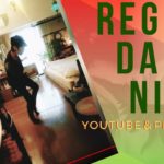 Reggae Dance / NINJA