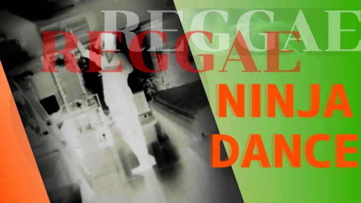 Reggae Dance / NINJA