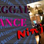 Reggae Dance / NINJA