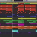 Reggae Logic Pro X Template Sunshaped