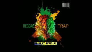 Reggae x dance hall instrumentale