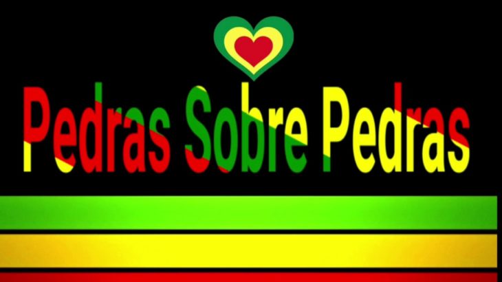 Só Pedras – The Best Of Reggae _ Greatest Hits Reggae《Reggae Recordações》