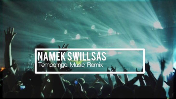 SEAN RII ONE PELA TAIM SWILLSAS GANK REGGAE DANCE REMIX (WEZZY BEAT SWILLSAS GANK) 2019new