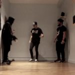 SESSION | KRUMP | PHILLY | DEC 9