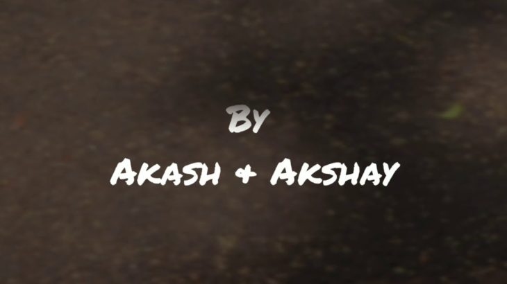 SILSILA – DUBSTEP | AKASH & AKSHAY | BIT MESRA