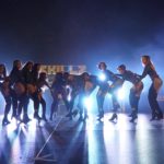 SKILLZ Xmas Jam 2019 VOGUE  Advanced N14     show by Raidas