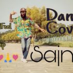 Sajna | Yashal Shahid | Song | LyricalFeel  x Krump | Dance Cover | Parry Rao
