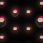 Santa Dance Dubstep | Motion Graphics – Videohive template