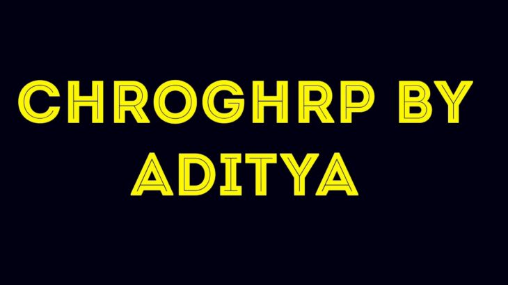Sharara sharara Dubstep song// choreography Aditya hip hop Dance