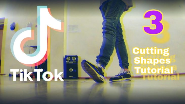Shuffle Dance Tutorial | Tik Tok|  Flex Sam