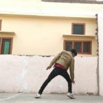 Skrillex Ragga bomb music dance video dubstep popping lionspop swayam