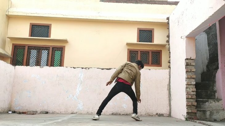 Skrillex Ragga bomb music dance video dubstep popping lionspop swayam