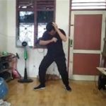 Skylar Gray-I’m Coming Home (Arion Dubstep Remix) Freestyle Dance By Bayu Aisyandra