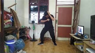 Skylar Gray-I’m Coming Home (Arion Dubstep Remix) Freestyle Dance By Bayu Aisyandra